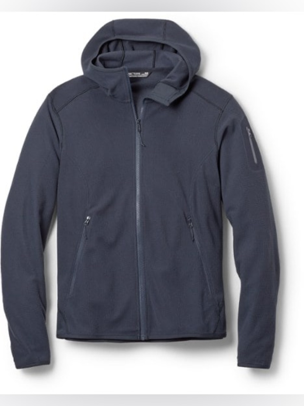 Arc’teryx Delta LT Hooded Fleece Jacket